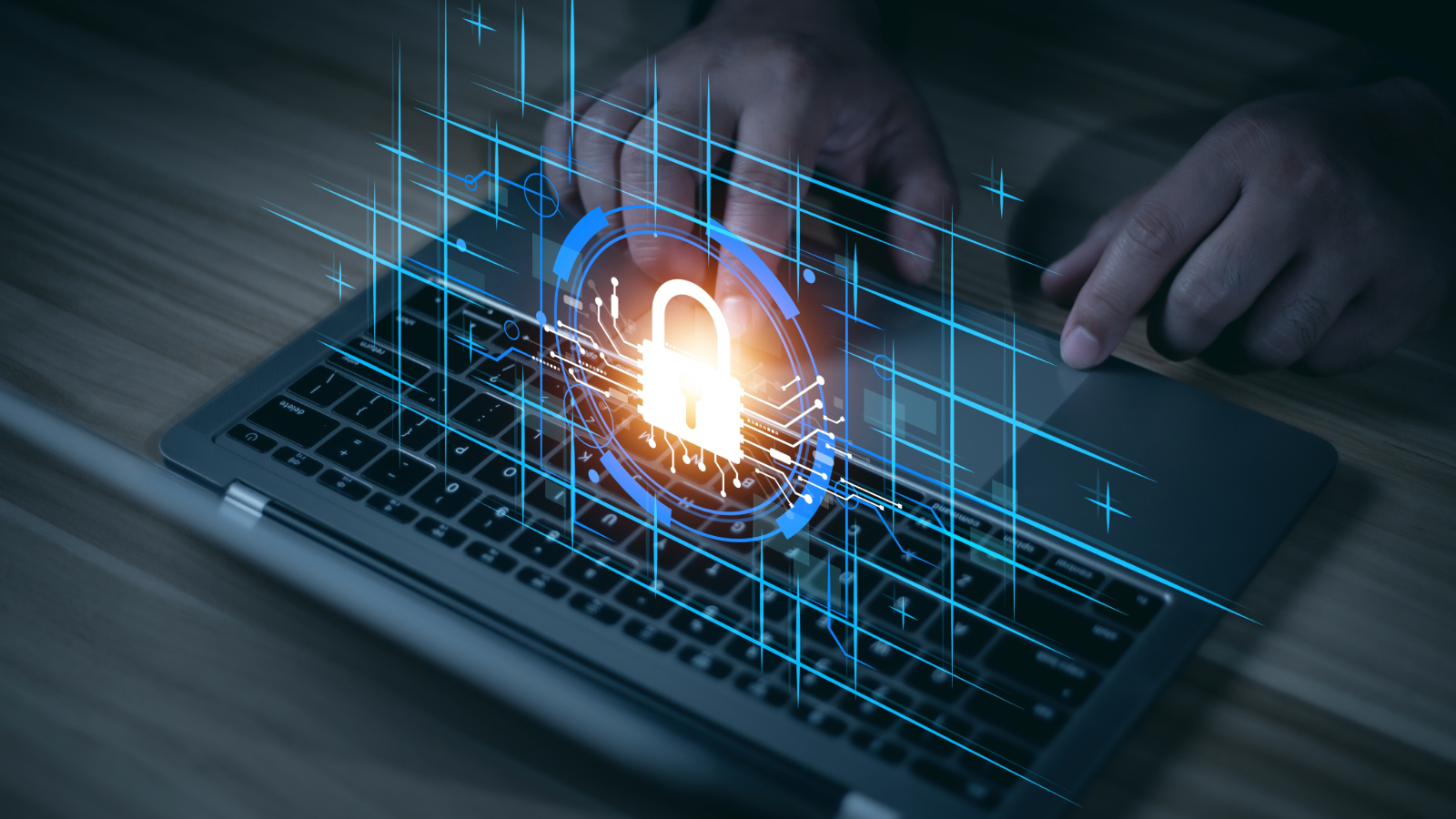 Network, Security & Compute Migration